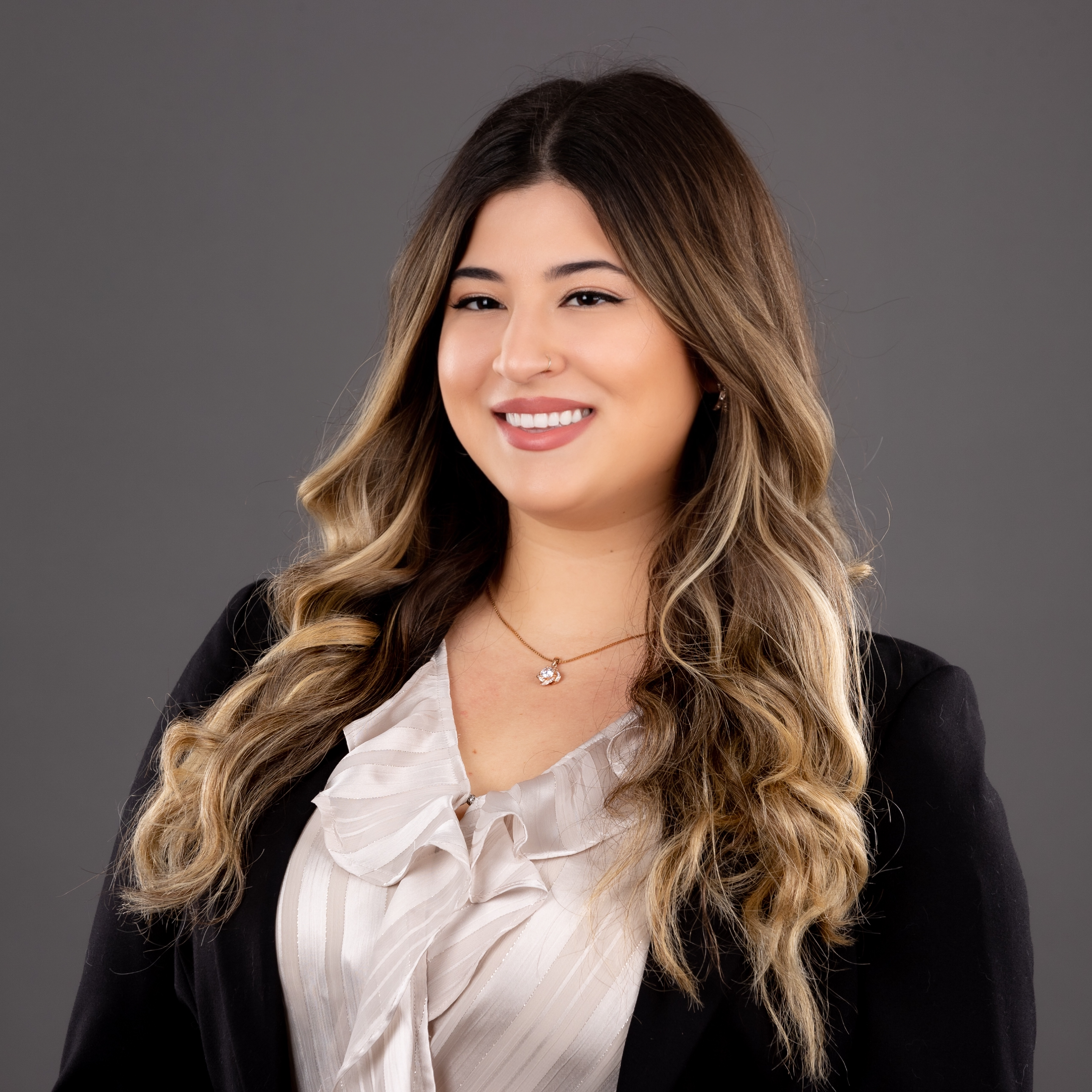 Dr. Shirley Guerra, DMD, Co-Founder of Golden Years Dental